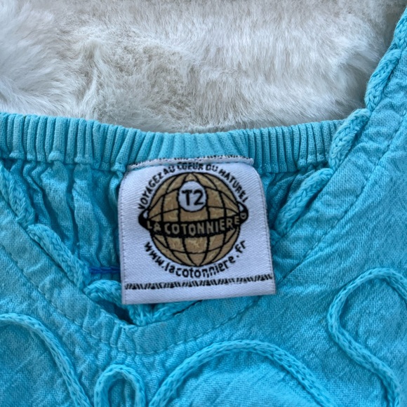 French Summer Dress! - Picture 6 of 13